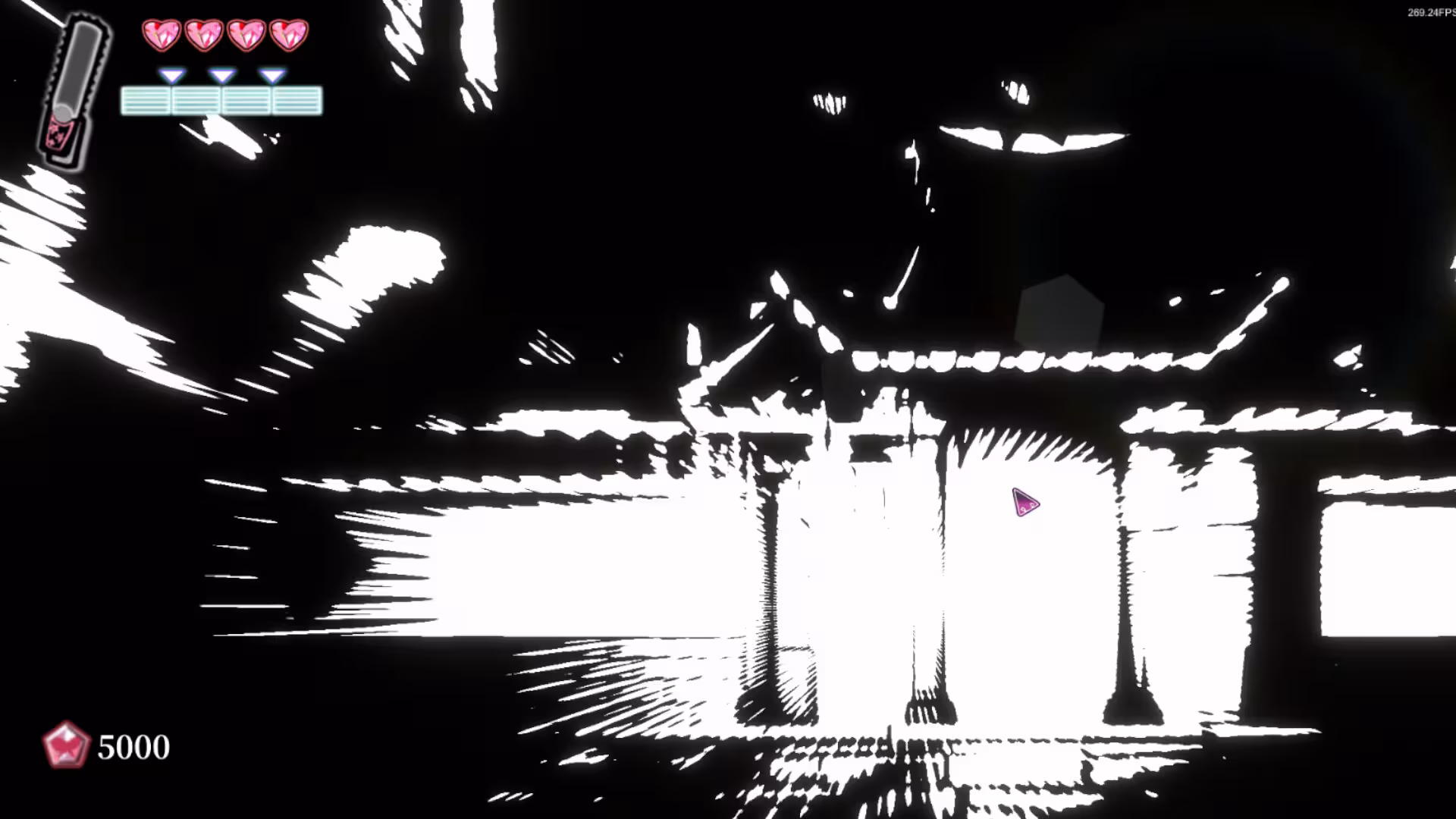异幻之梦/The Weird Dream-4 异幻之梦/The Weird Dream-4