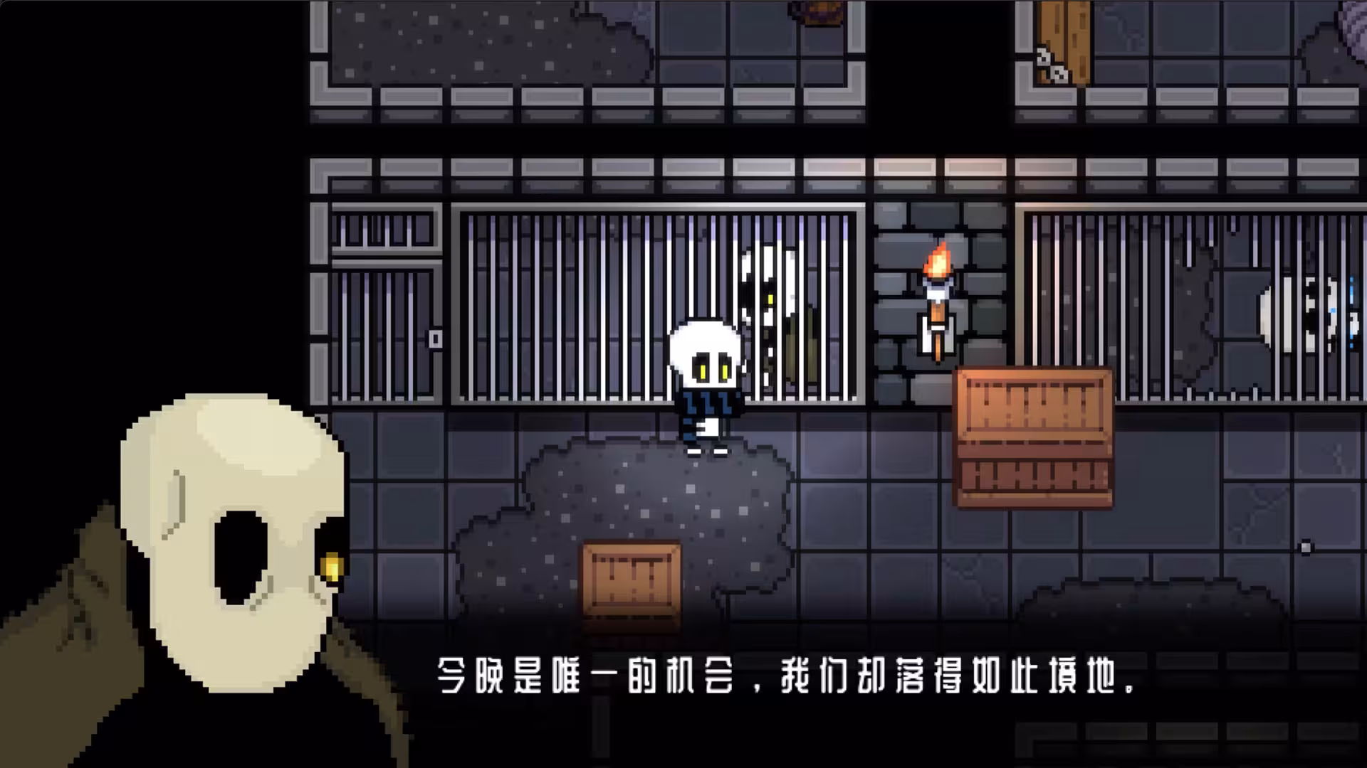 无尽长夜/Last Night of Winter-4 无尽长夜/Last Night of Winter-4
