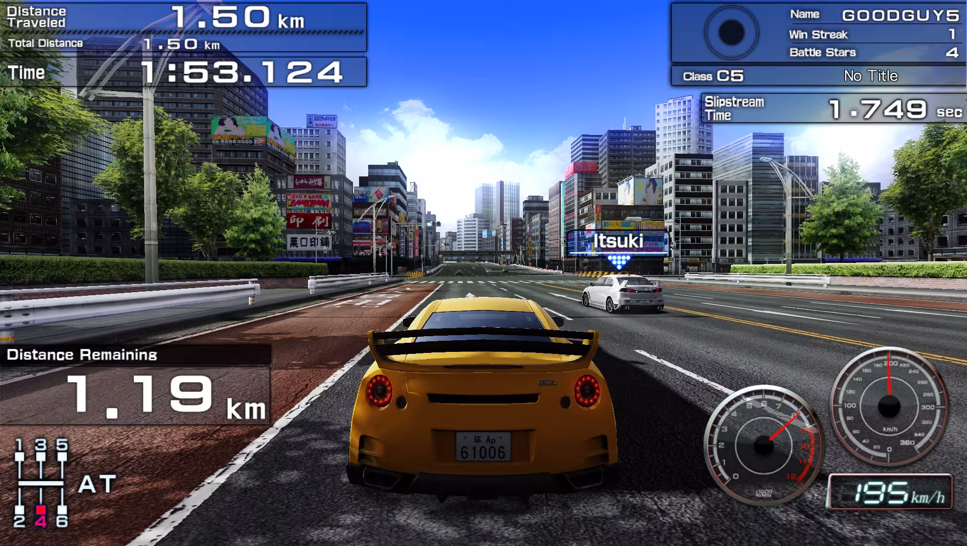 环状赛车 GT/FAST BEAT LOOP RACER GT-1 环状赛车 GT/FAST BEAT LOOP RACER GT-1