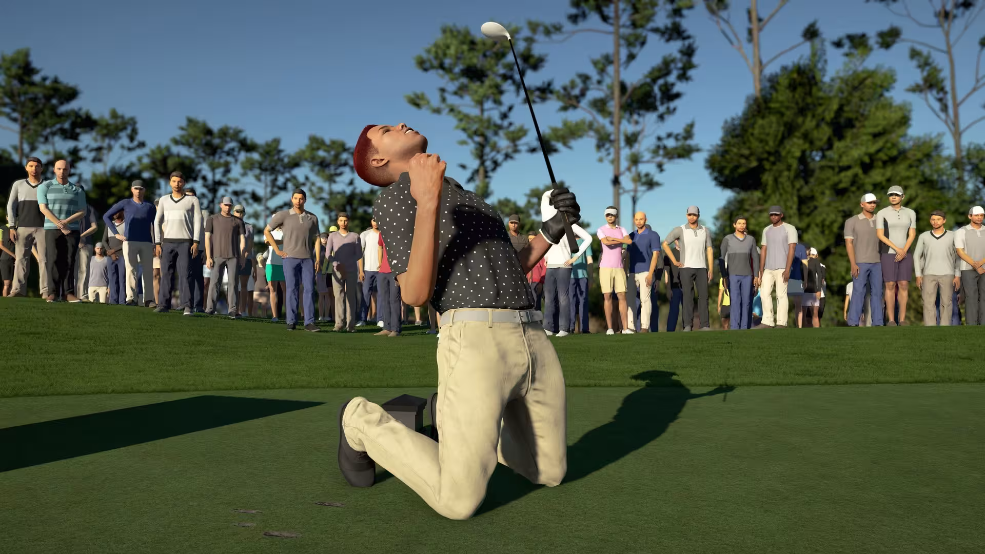 PGA巡回赛2K21/PGA TOUR 2K21-4