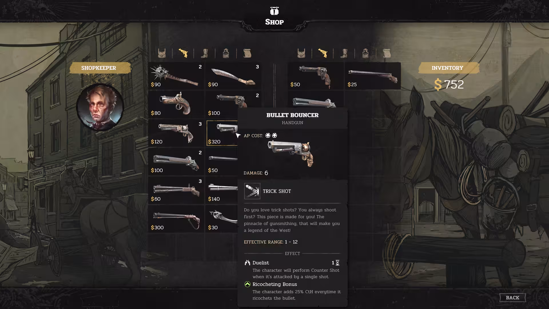 血战西部2/Hard West 2-6