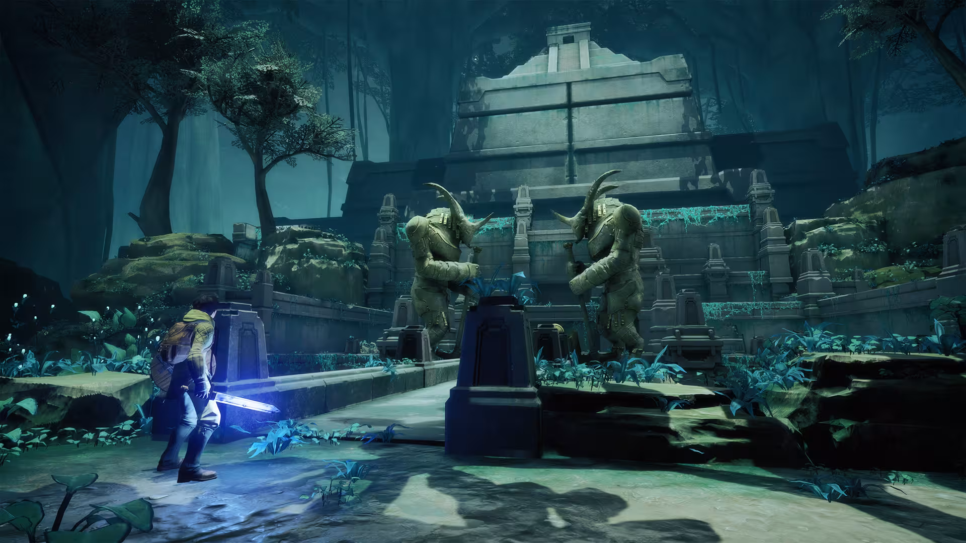 克罗诺斯：灰烬之前/Chronos: Before the Ashes-4