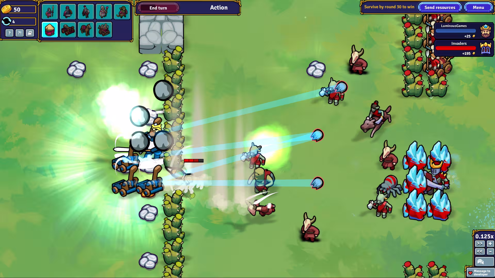 环形帝国战术/Circle Empires Tactics-3 环形帝国战术/Circle Empires Tactics-3