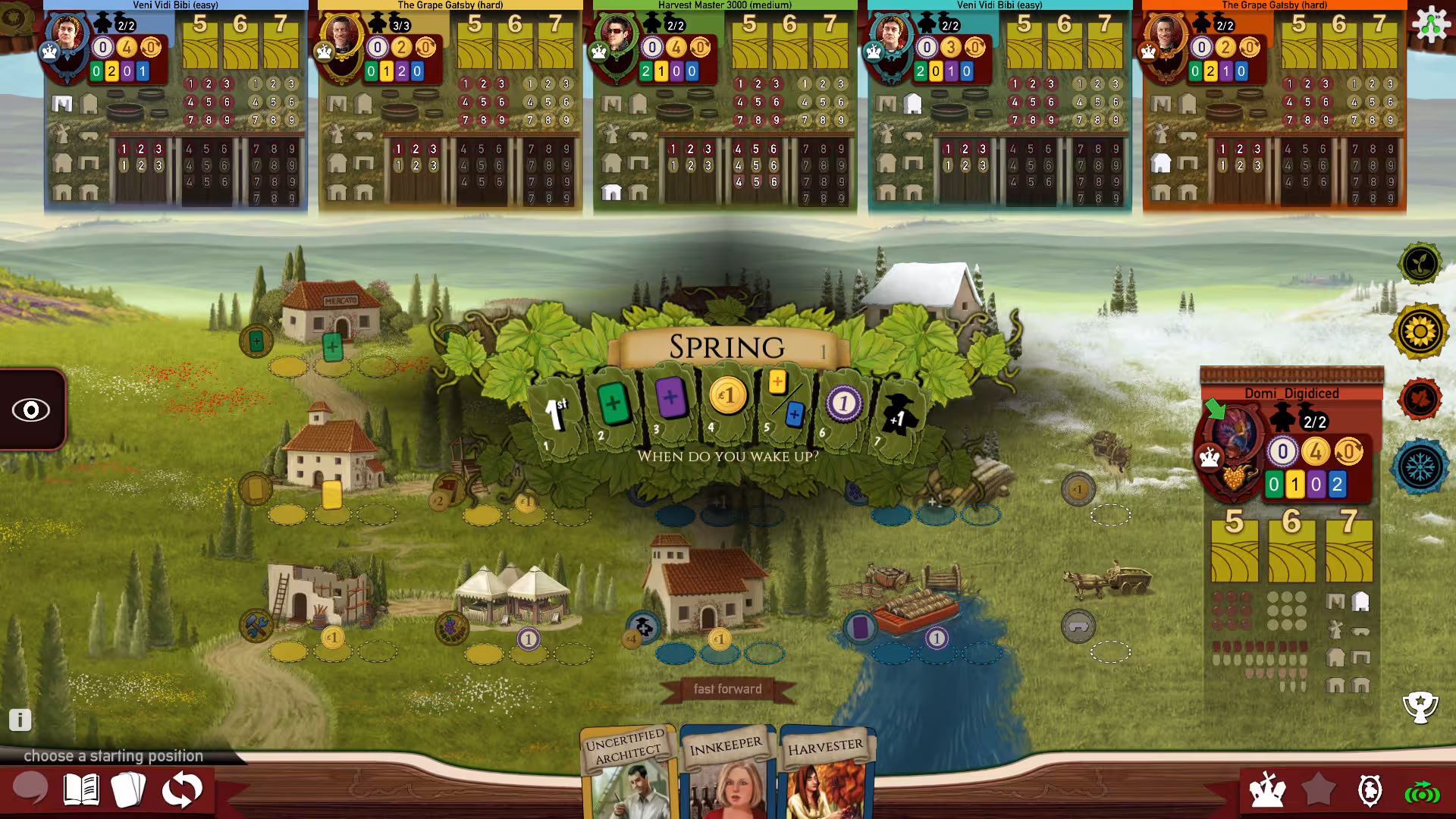 葡萄酒庄园/Viticulture Essential Edition-4 葡萄酒庄园/Viticulture Essential Edition-4