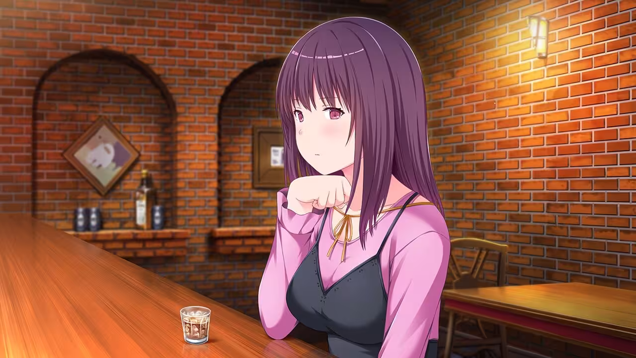 纯爱咖啡厅~帕露菲重制版~/Parfait Remake-3 纯爱咖啡厅~帕露菲重制版~/Parfait Remake-3