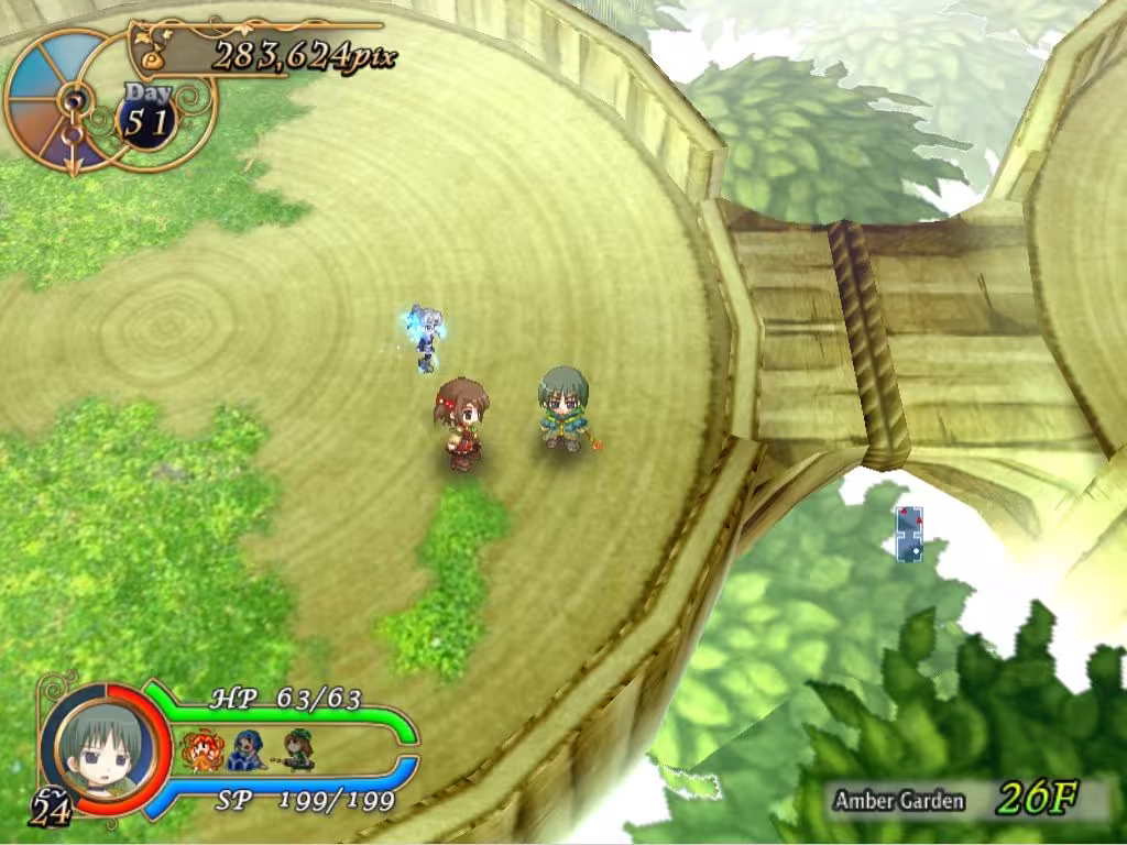 露塞提娅：道具屋经营妙方/Recettear: An Item Shop's Tale-4
