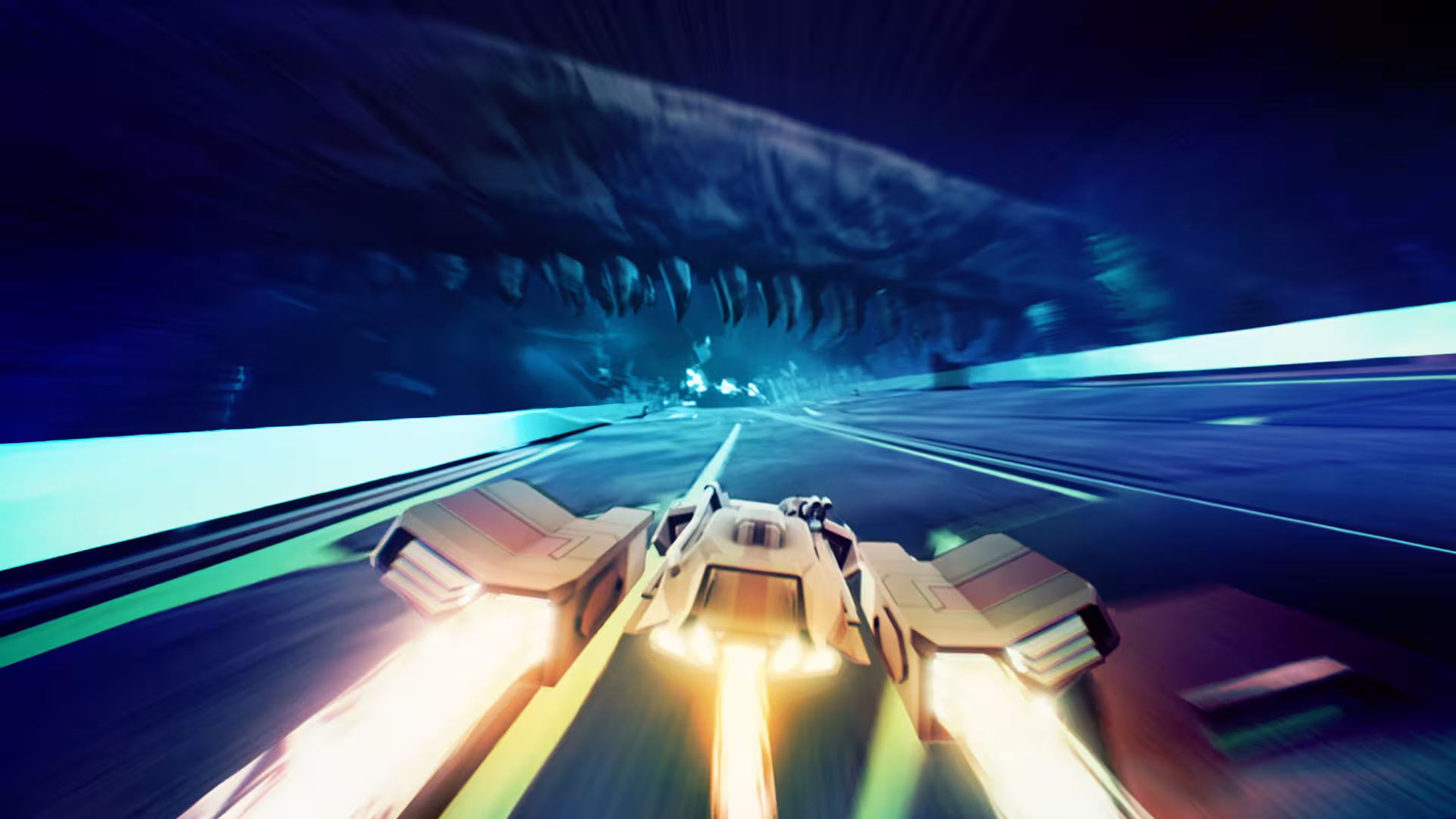 红视:增强版/Redout: Enhanced Edition-2 红视:增强版/Redout: Enhanced Edition-2