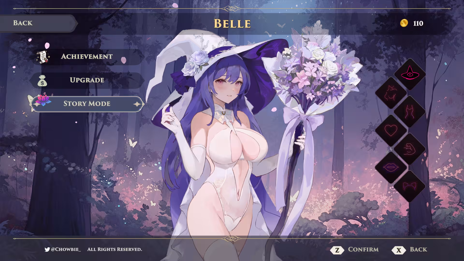 婚礼女巫/Wedding Witch-2 婚礼女巫/Wedding Witch-2