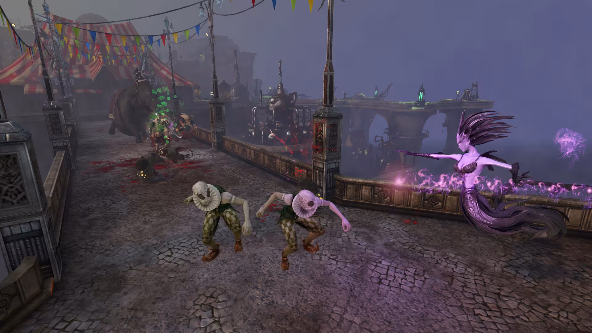范海辛的奇妙冒险3/The Incredible Adventures of Van Helsing III-7
