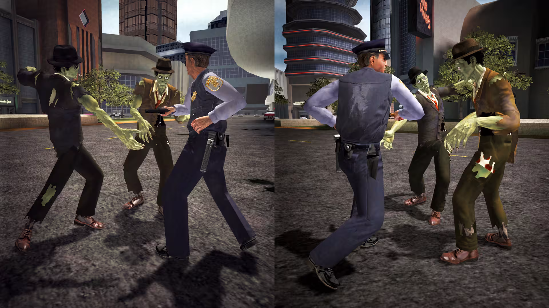 僵尸斯塔布斯/Stubbs the Zombie in Rebel Without a Pulse-3