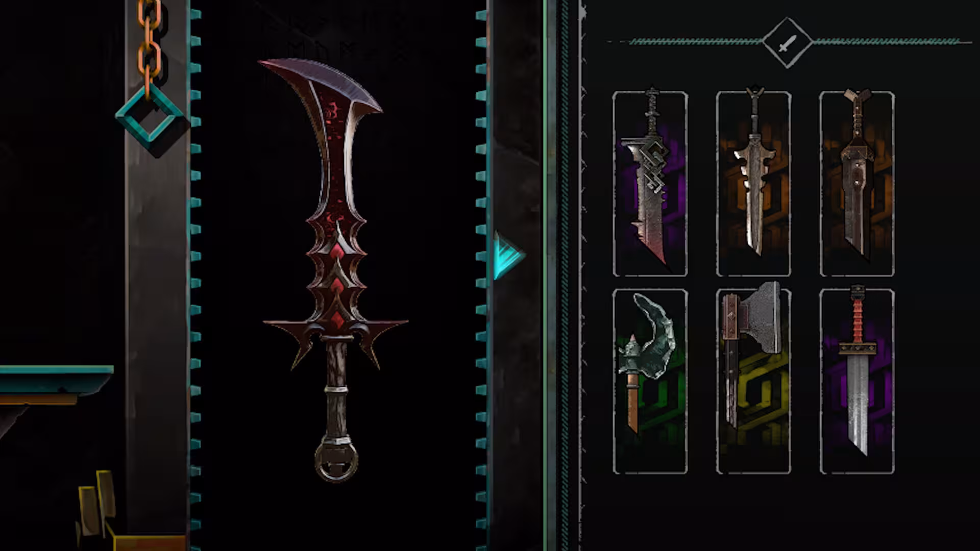 铁匠：点燃锻炉/Blacksmith: Ignite the Forge