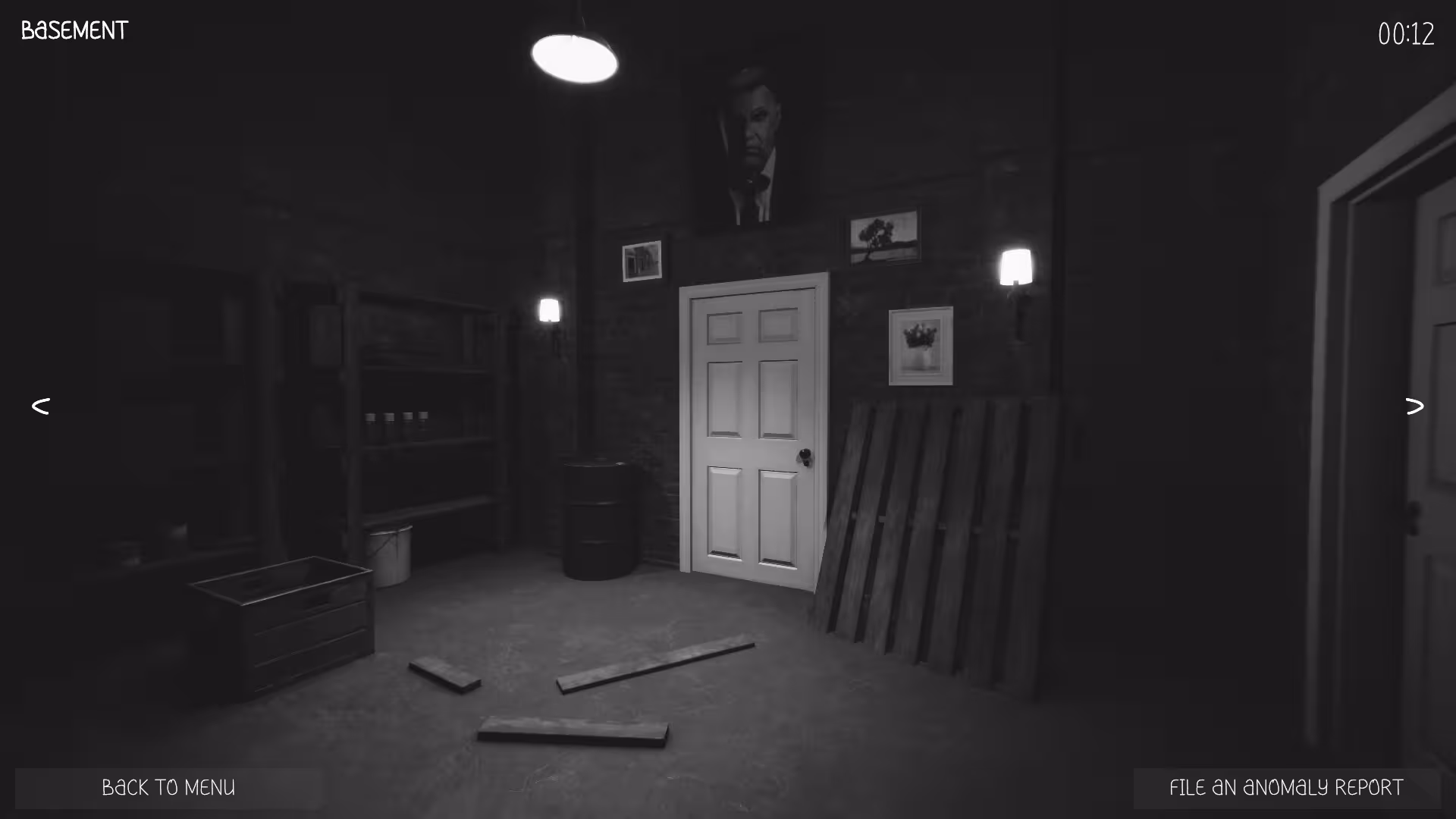 灵异任务/Paranormal Mission-4 灵异任务/Paranormal Mission-4
