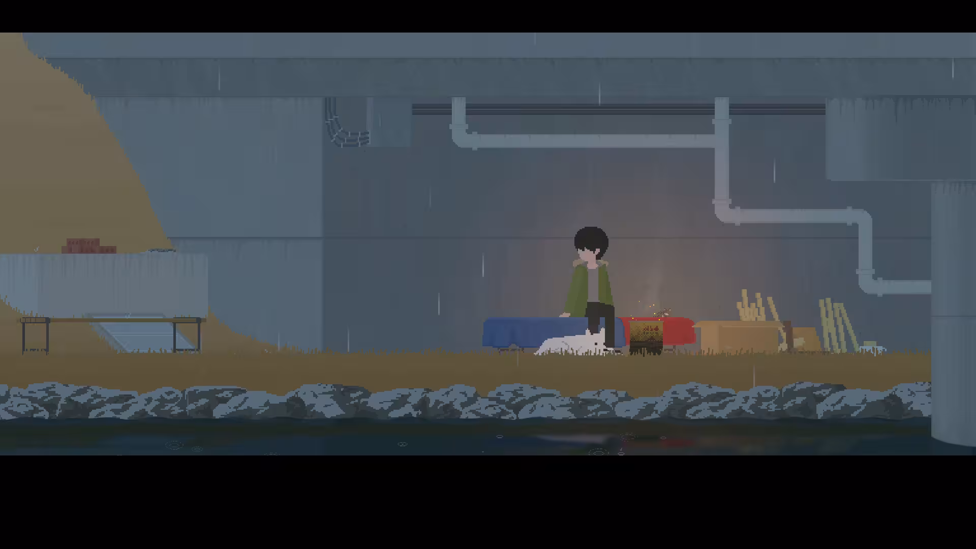 家: 归处/Home-3 家: 归处/Home-3