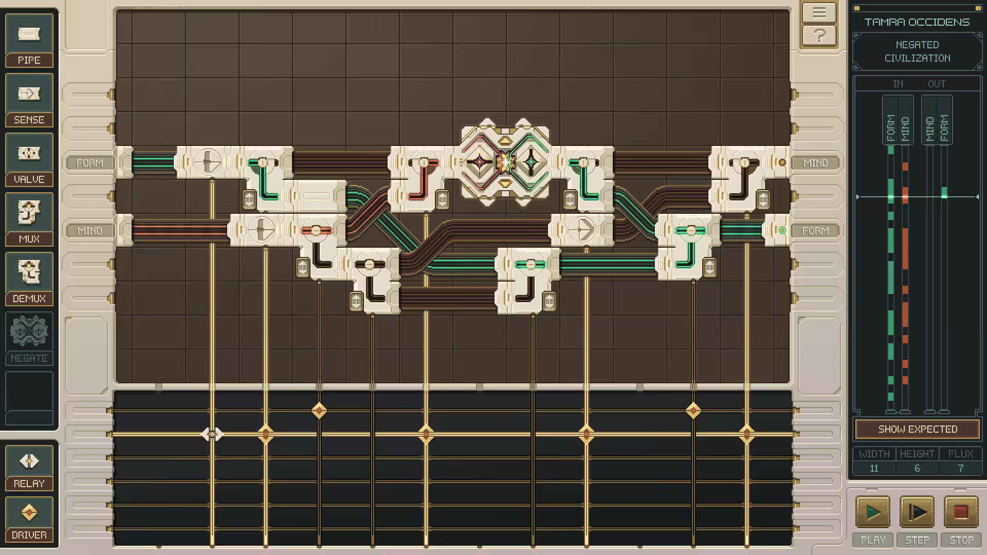 U.V.S.化现号/U.V.S. Nirmana-5