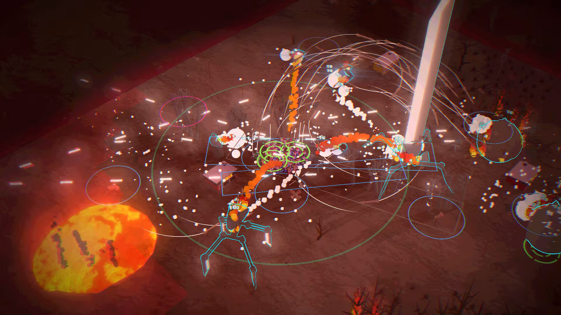 天降异形:灭亡地球/ARRIVAL: ZERO EARTH-3 天降异形:灭亡地球/ARRIVAL: ZERO EARTH-3