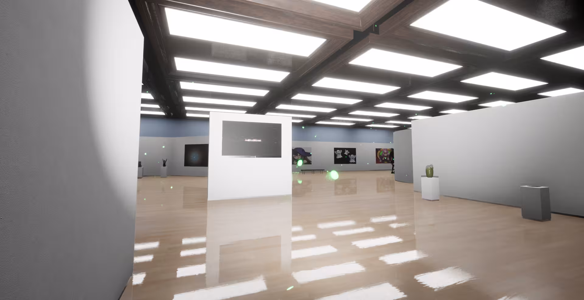 迷失艺廊 X/Gallery X-1 迷失艺廊 X/Gallery X-1