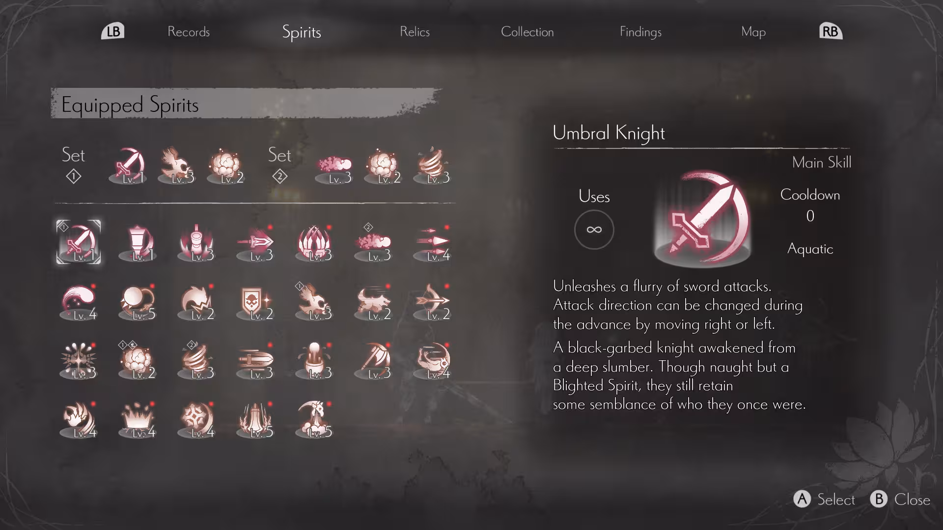 终结者莉莉:骑士的救赎/ENDER LILIES: Quietus of the Knights-4 终结者莉莉:骑士的救赎/ENDER LILIES: Quietus of the Knights-4