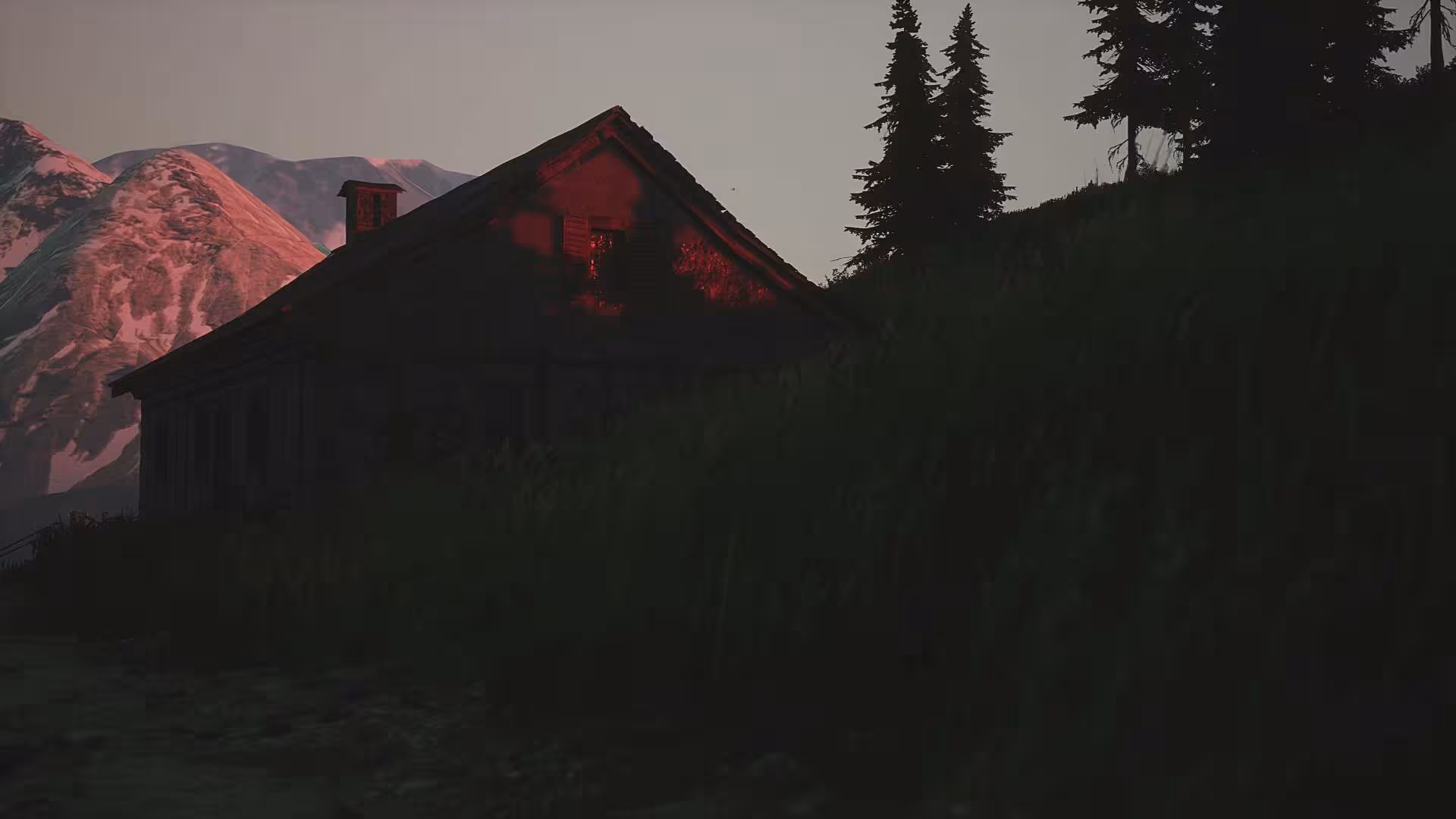 模拟美景摄影/Lushfoil Photography Sim-5 模拟美景摄影/Lushfoil Photography Sim-5