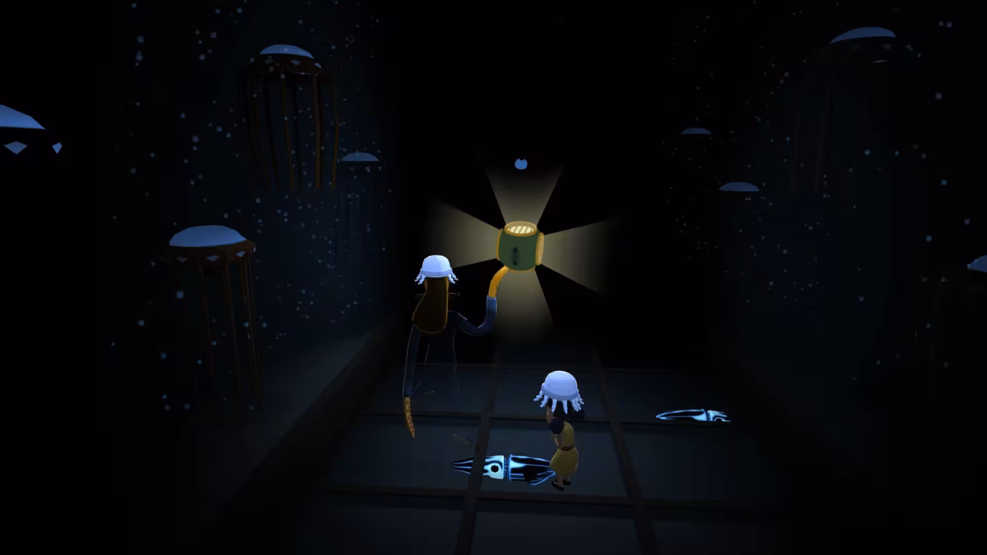 章鱼奶爸:致命捕捉/Octodad: Dadliest Catch/支持网络联机-5 章鱼奶爸:致命捕捉/Octodad: Dadliest Catch/支持网络联机-5