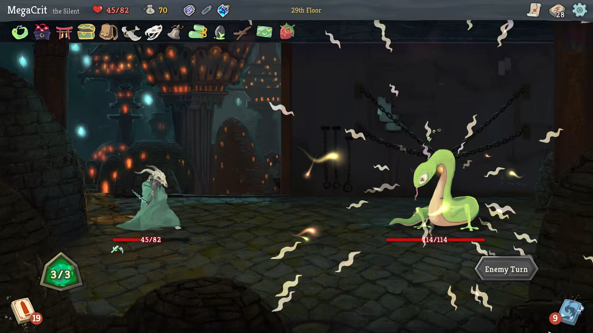 杀戮尖塔/Slay the Spire-1