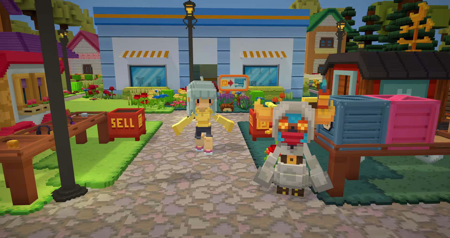Staxel-3 Staxel-3