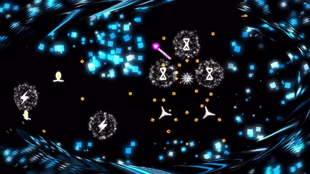 会发光的缕/Will Glow the Wisp-3