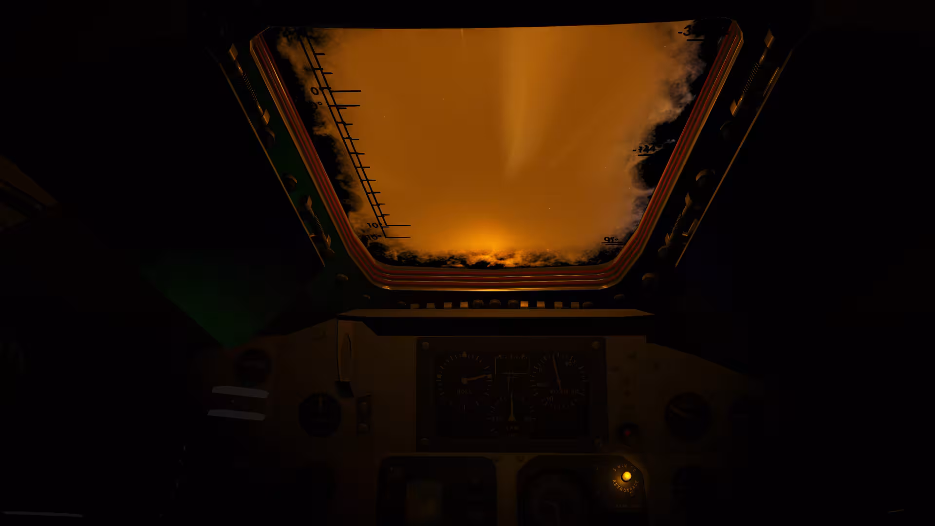 再入：太空飞行模拟/Reentry - A Space Flight Simulator-6