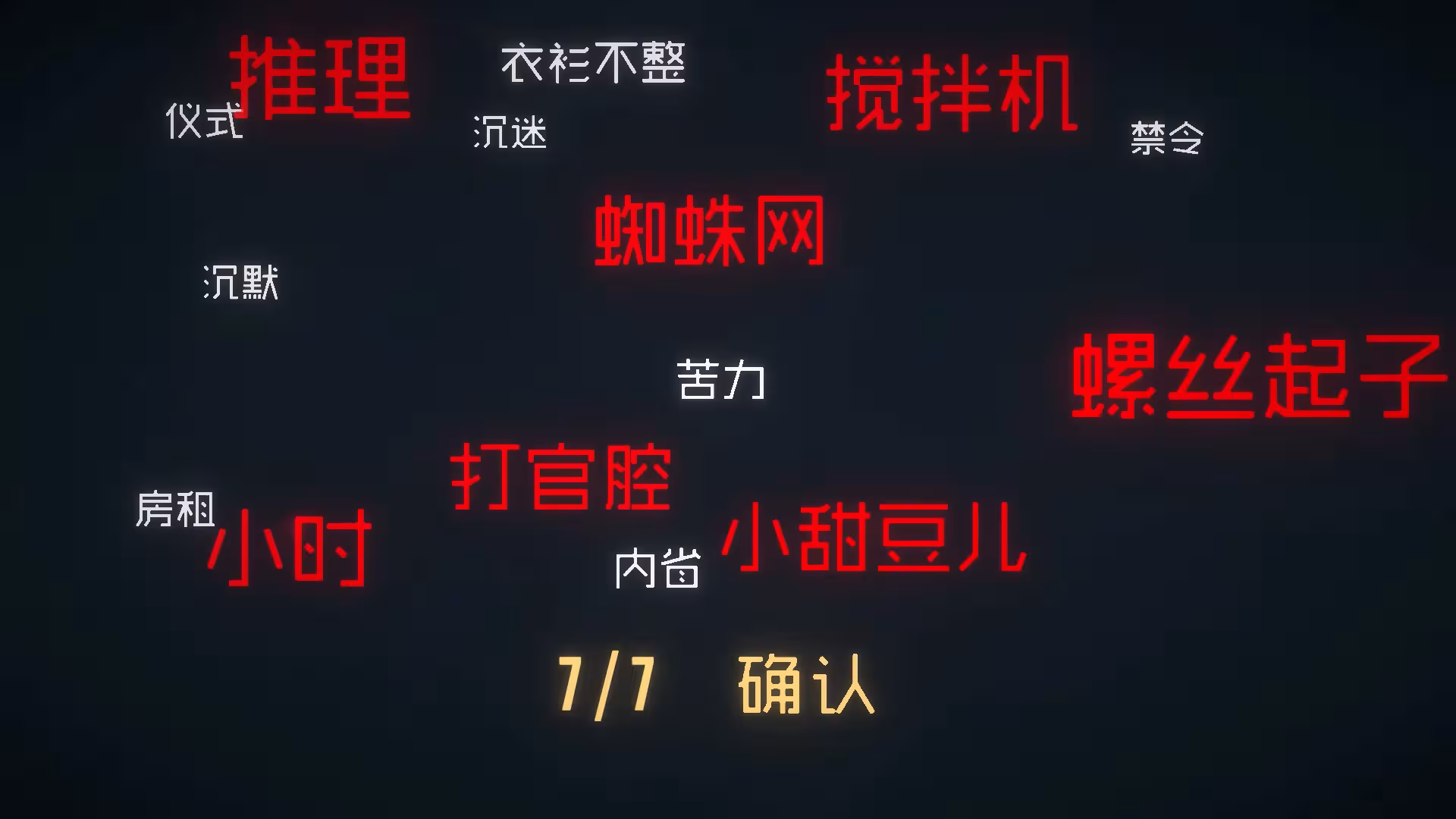 终点咖啡馆/Necrobarista-3 终点咖啡馆/Necrobarista-3