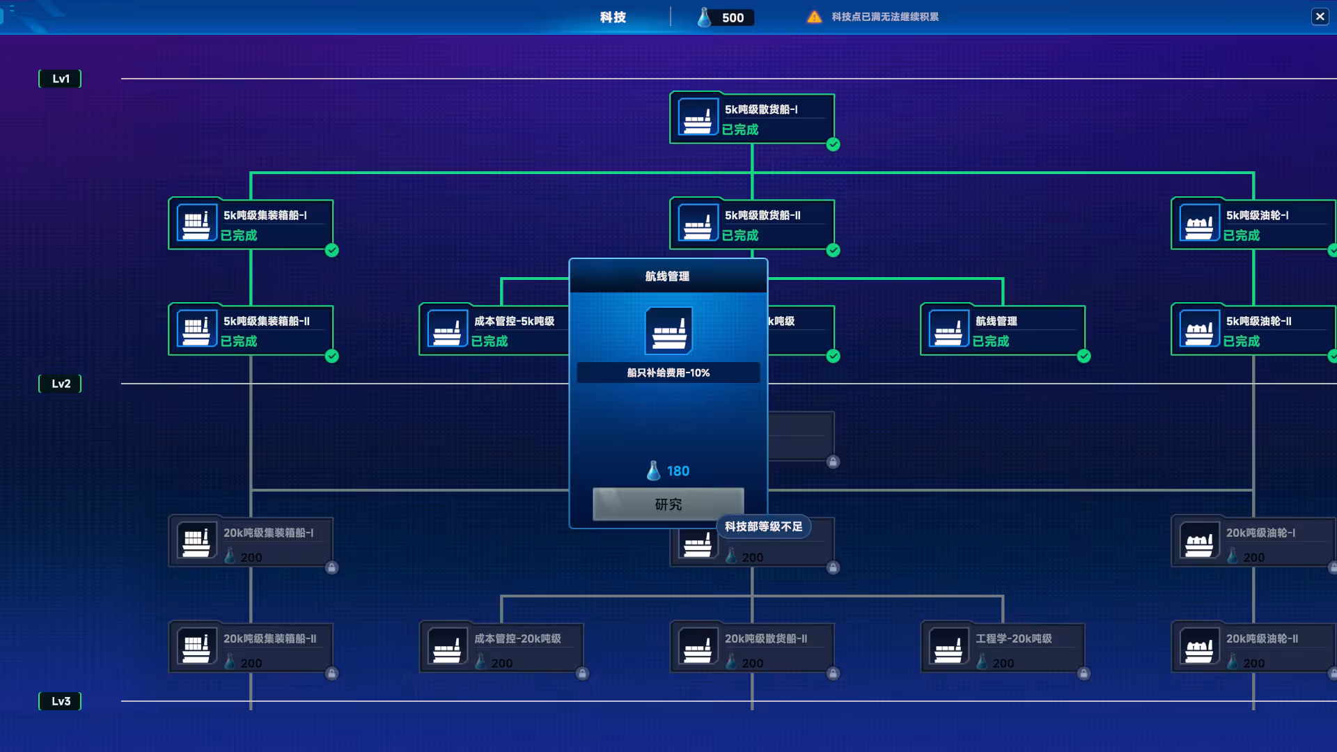 海运大亨/Global Magnates: Shipping Tycoon-4 海运大亨/Global Magnates: Shipping Tycoon-4