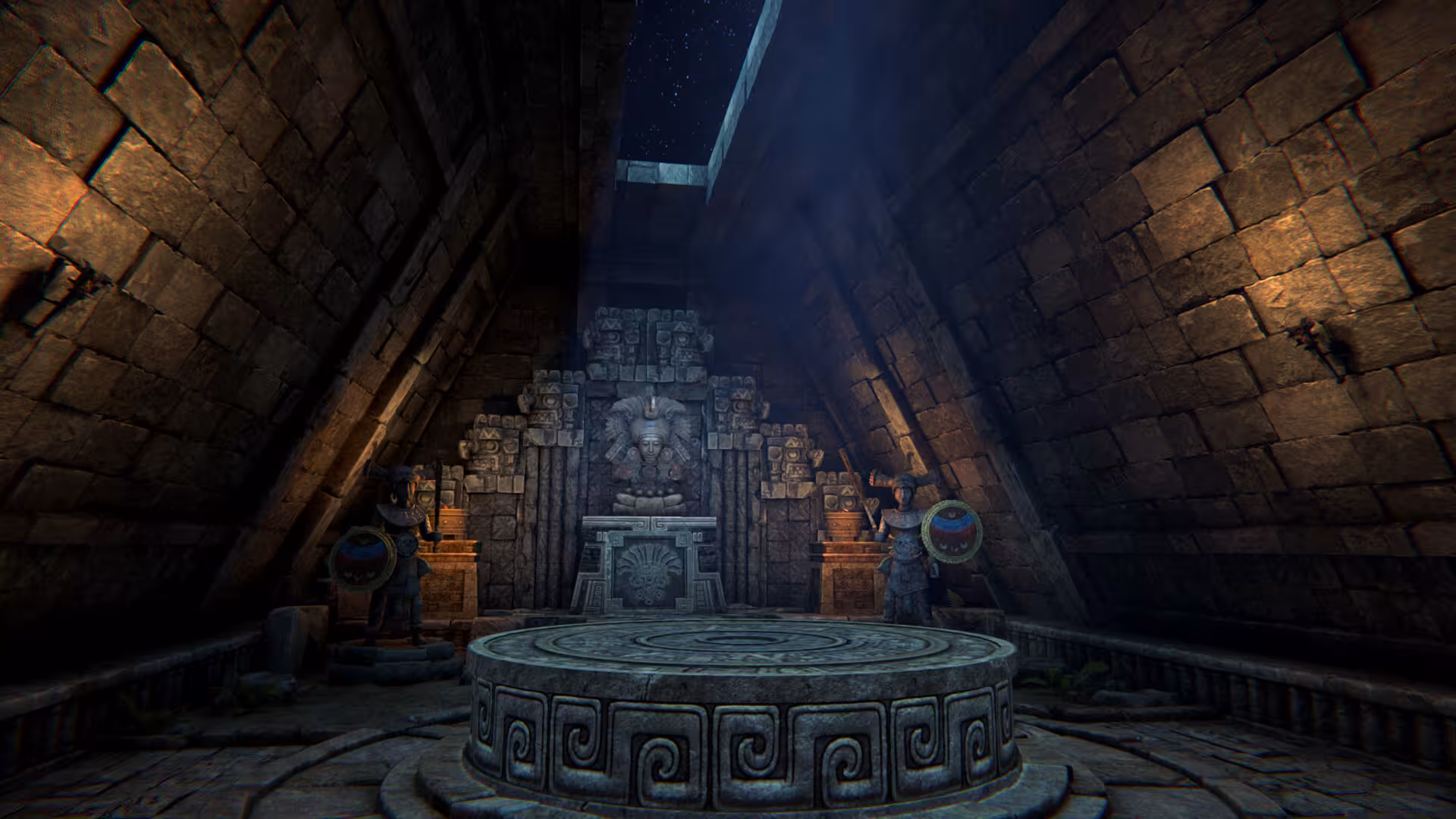 3D密室逃脱：遗产的诅咒/3D Escape Room: Cursed Legacy-2