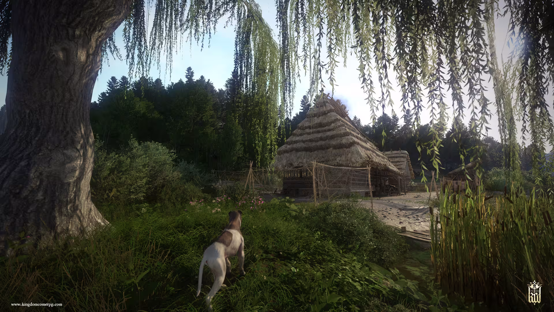 天国：拯救/Kingdom Come: Deliverance-7