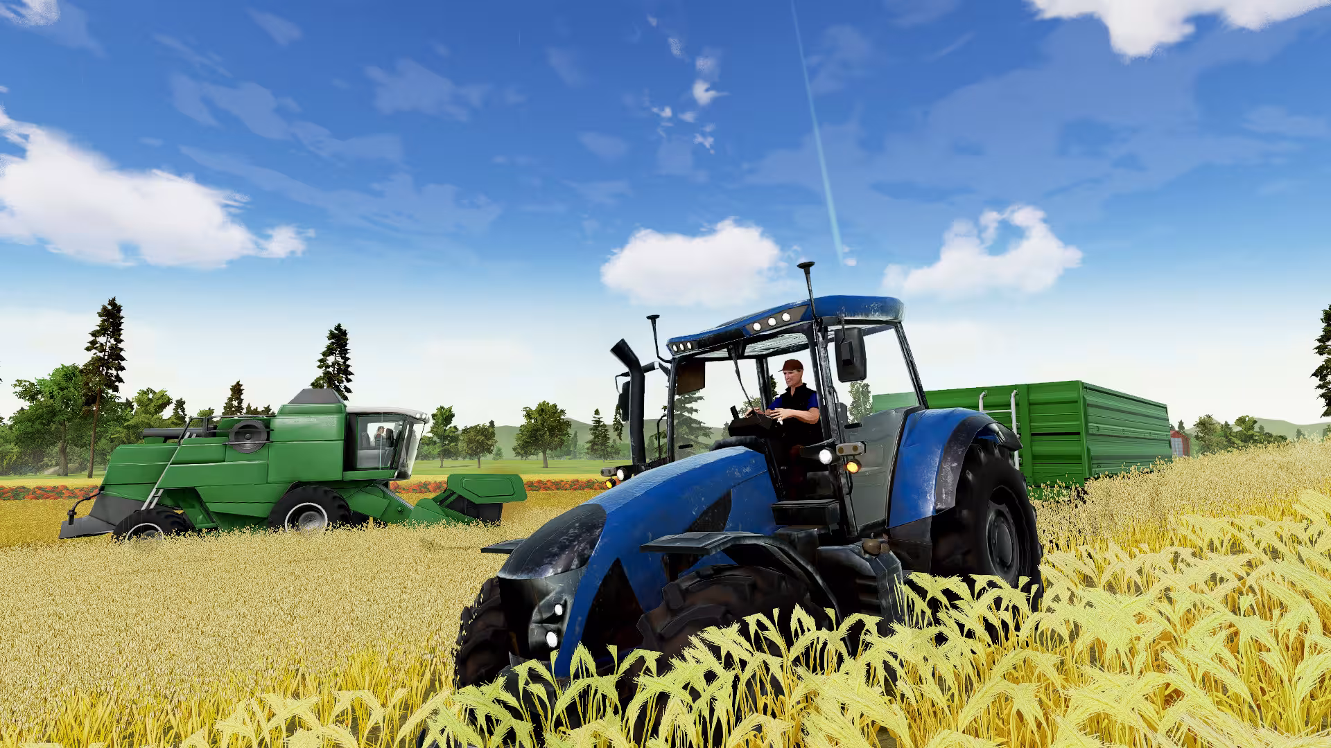 农场经理2018/Farm Manager 2018-6 农场经理2018/Farm Manager 2018-6