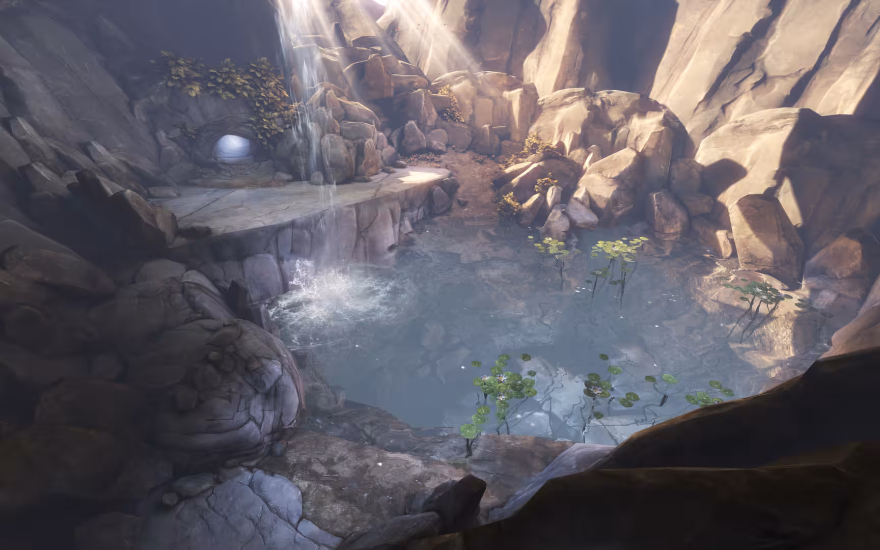 兄弟：双子传说/Brothers: A Tale of Two Sons-6