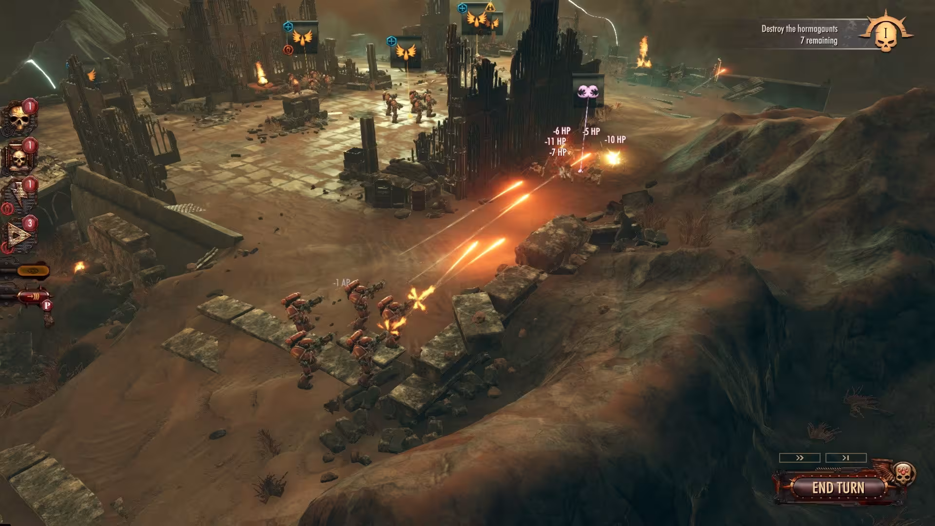 战锤40,000：战区/战锤40K：战斗区域/Warhammer 40,000: Battlesector-2