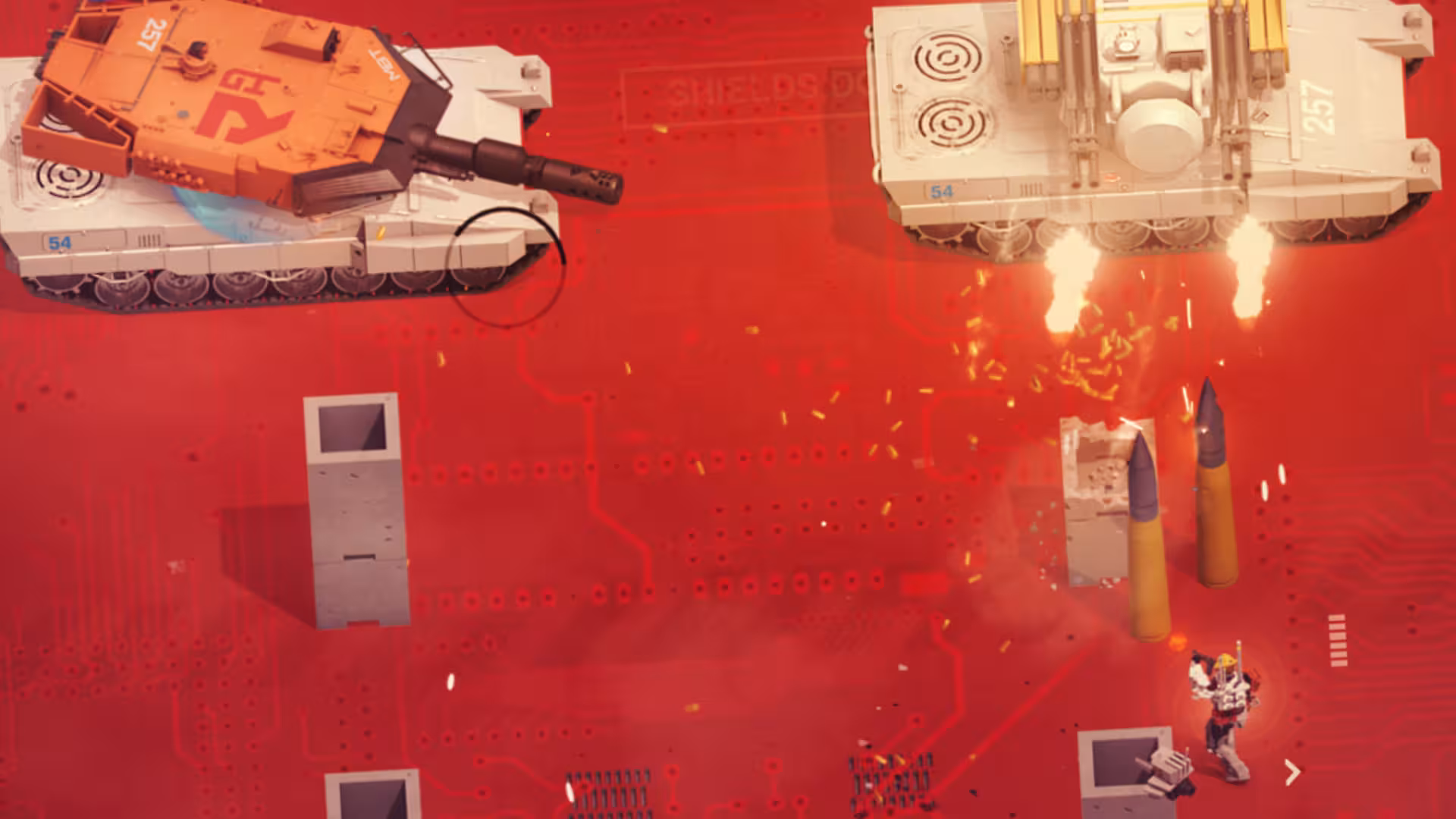 合成人:军团崛起/SYNTHETIK: Legion Rising-2 合成人:军团崛起/SYNTHETIK: Legion Rising-2
