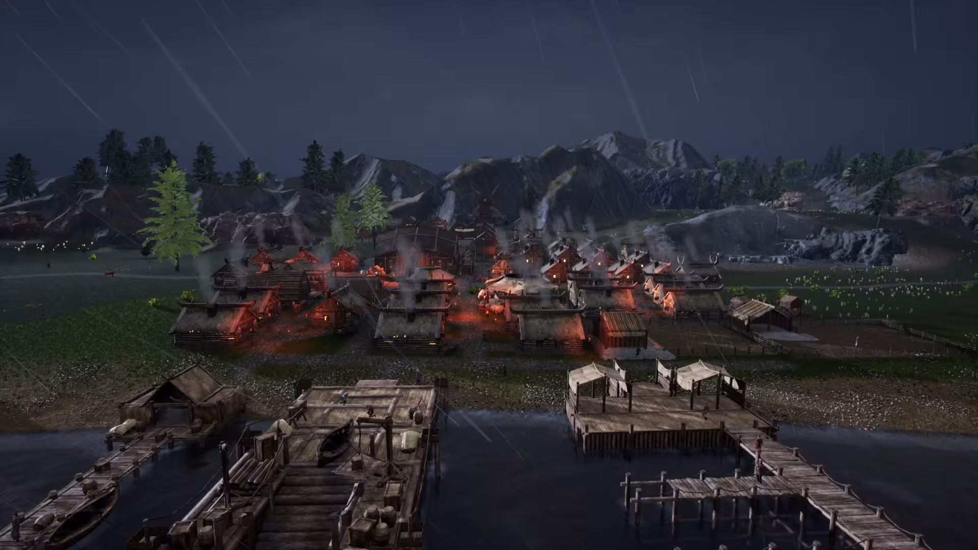 维京人的土地/Land of the Vikings-2 维京人的土地/Land of the Vikings-2