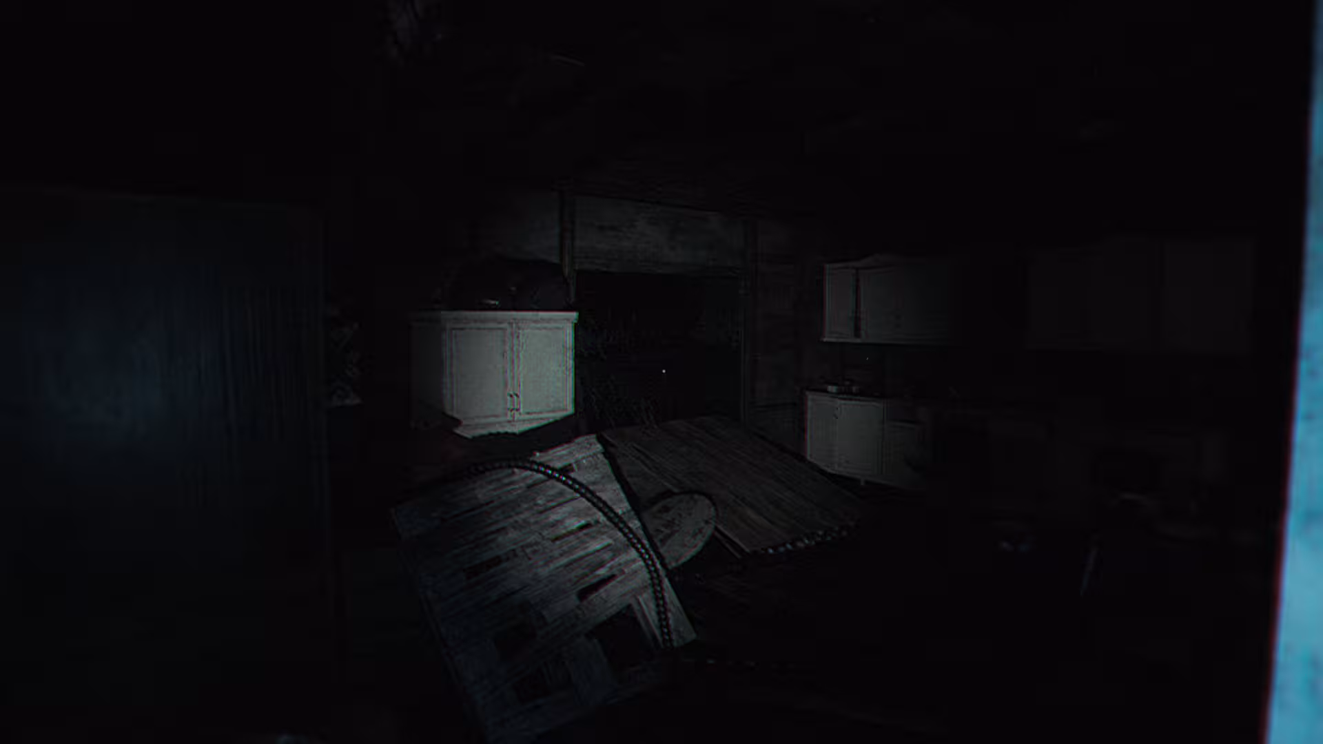 诡异之光/The Strange Lights-4 诡异之光/The Strange Lights-4