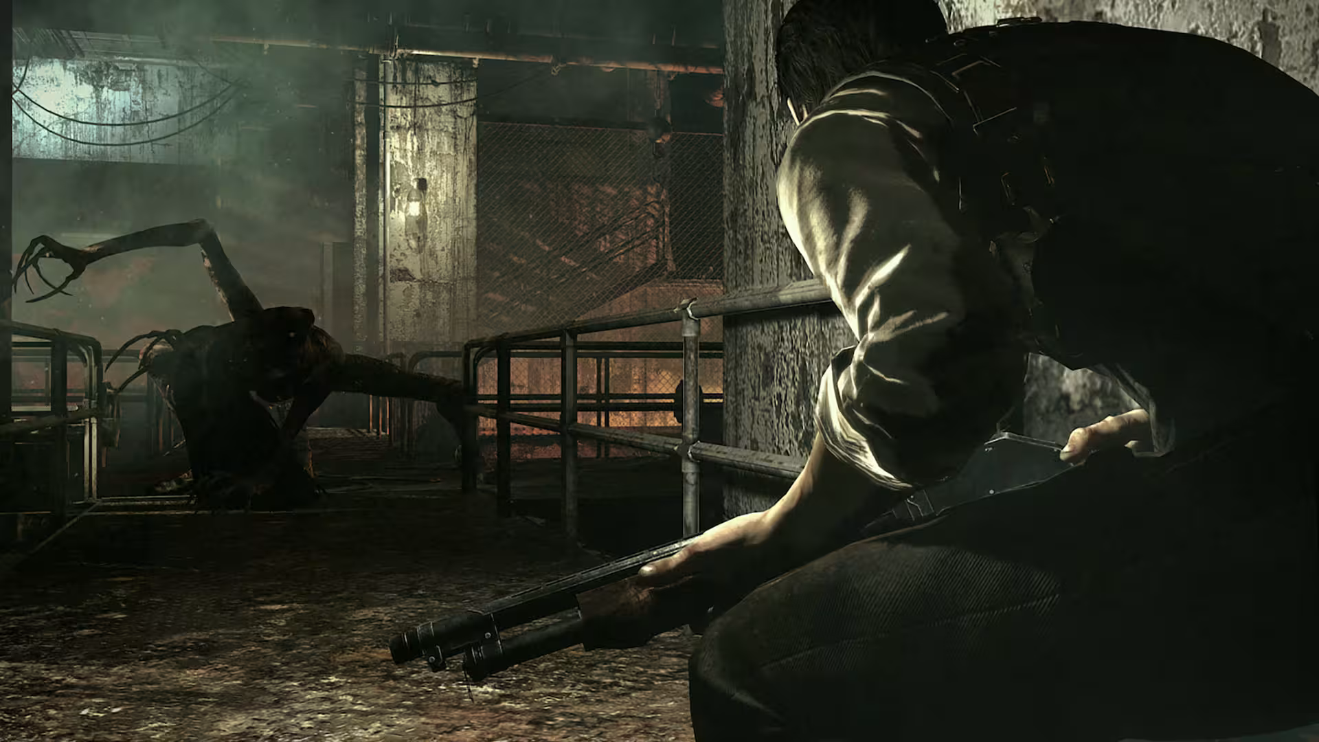 恶灵附身/The Evil Within-2