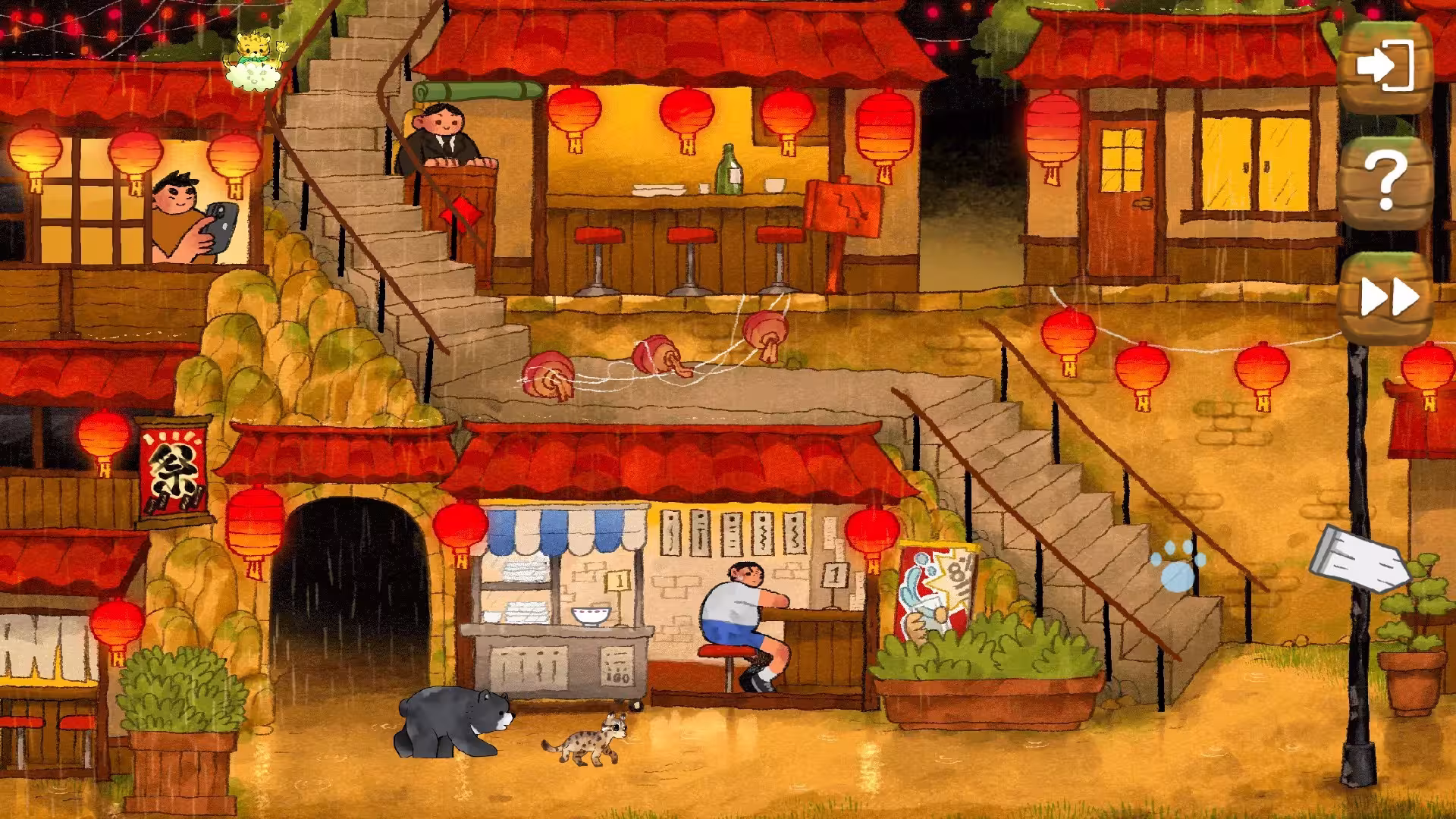 回家/Homeward-3 回家/Homeward-3