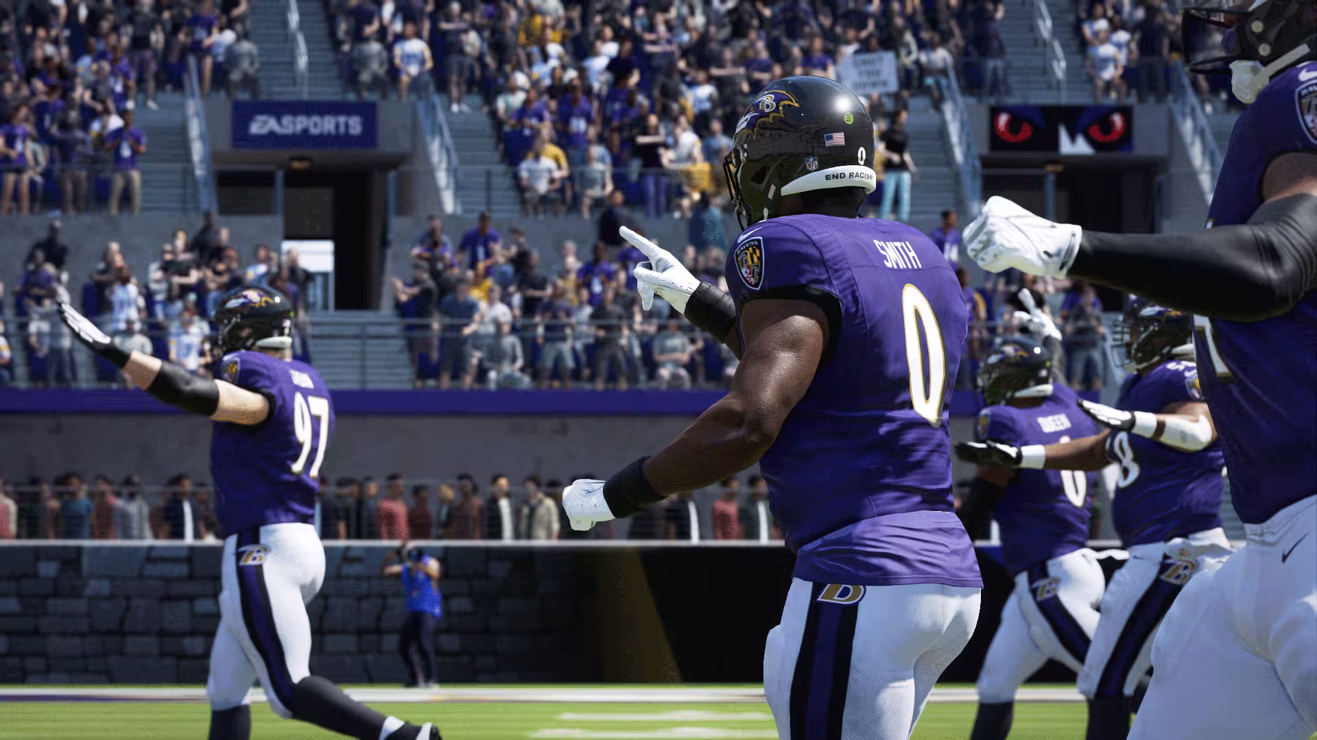 麦登橄榄球24-虚拟机版/Madden NFL 24 HYPERVISOR-1