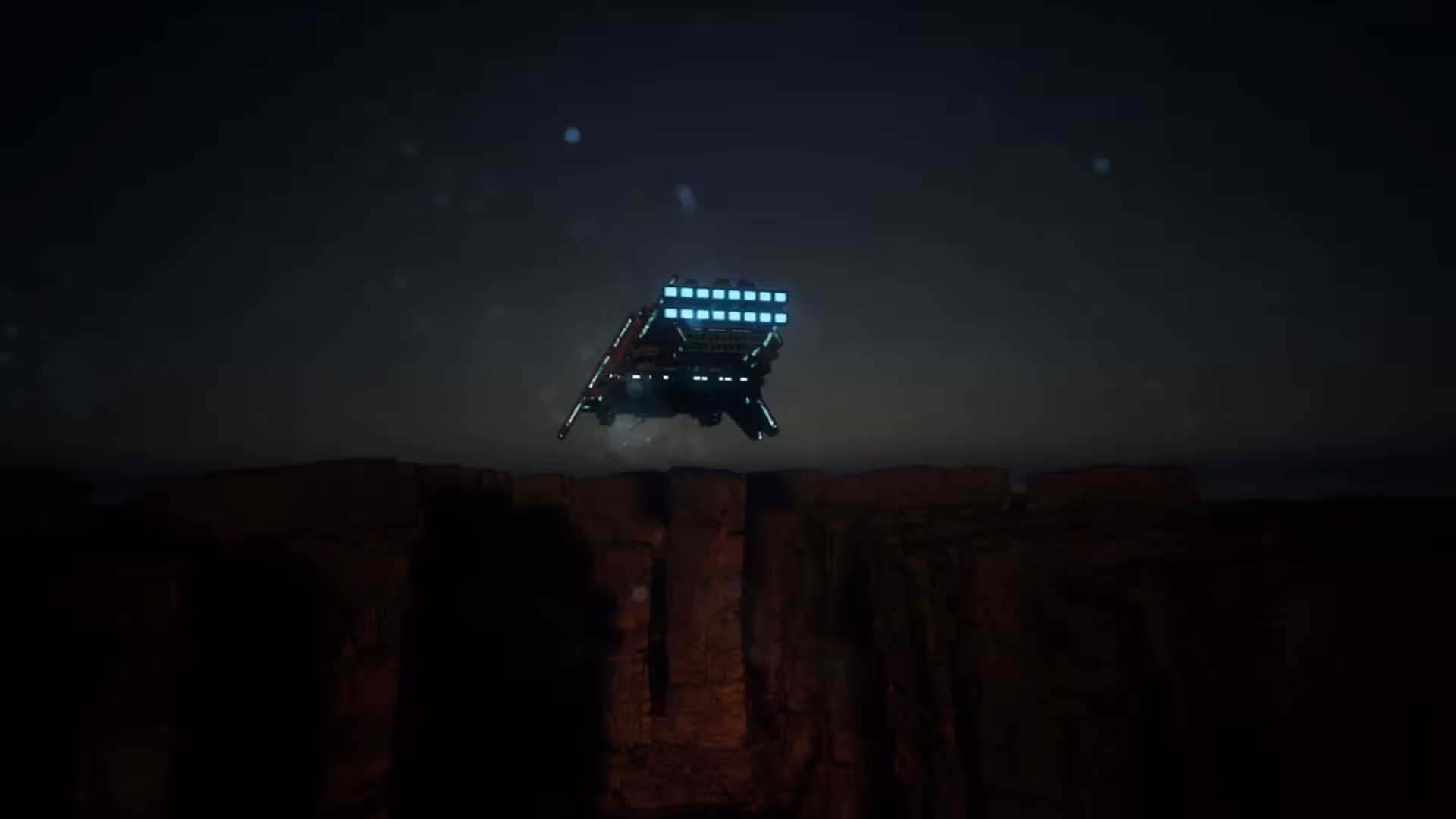 星际探索/Star Quest-4 星际探索/Star Quest-4