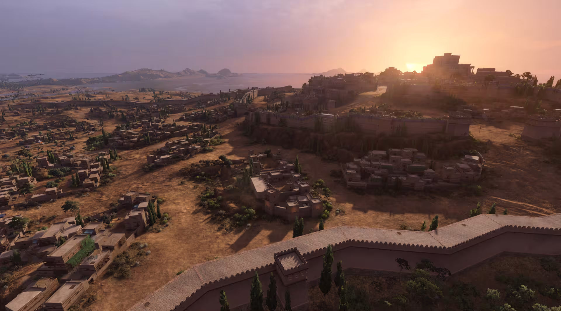 全面战争：法老 王朝版/Total War: PHARAOH DYNASTIES-2