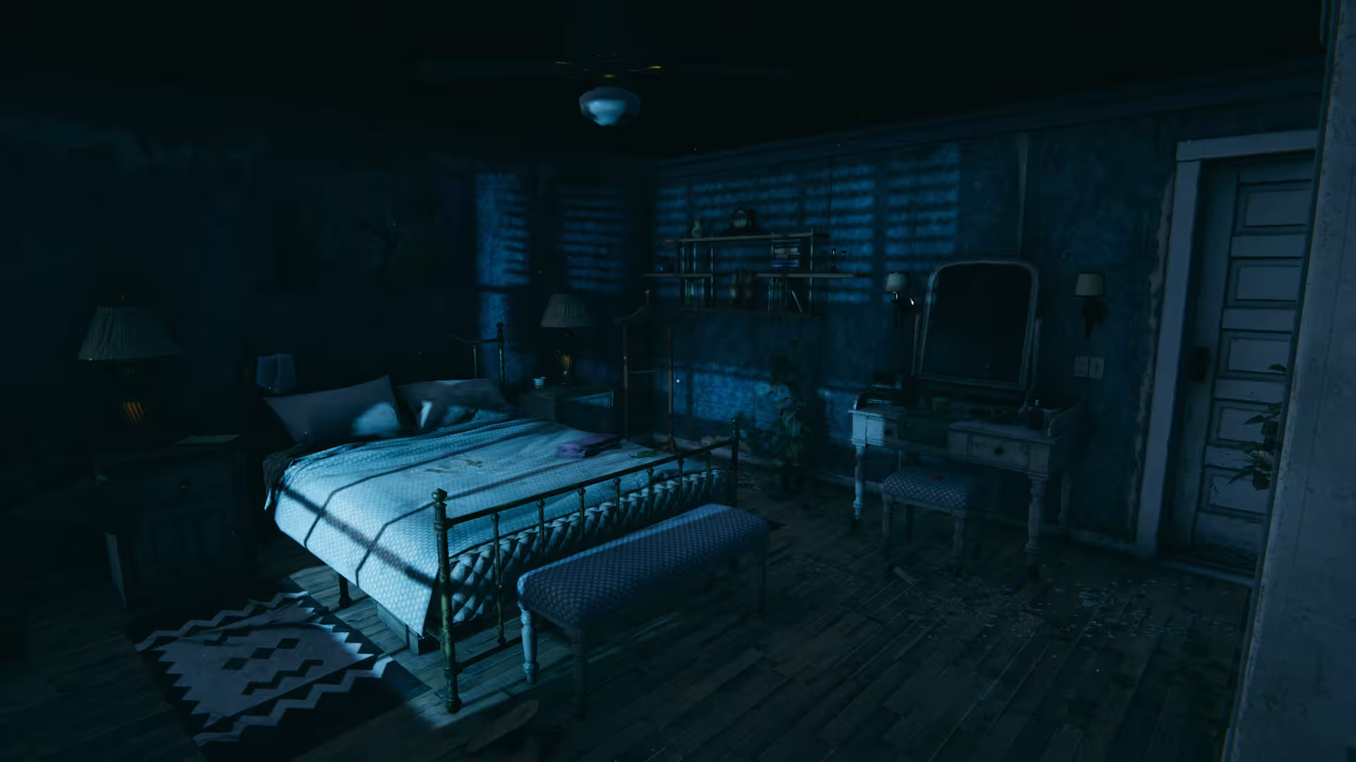 无梦之地/Dreamless-5