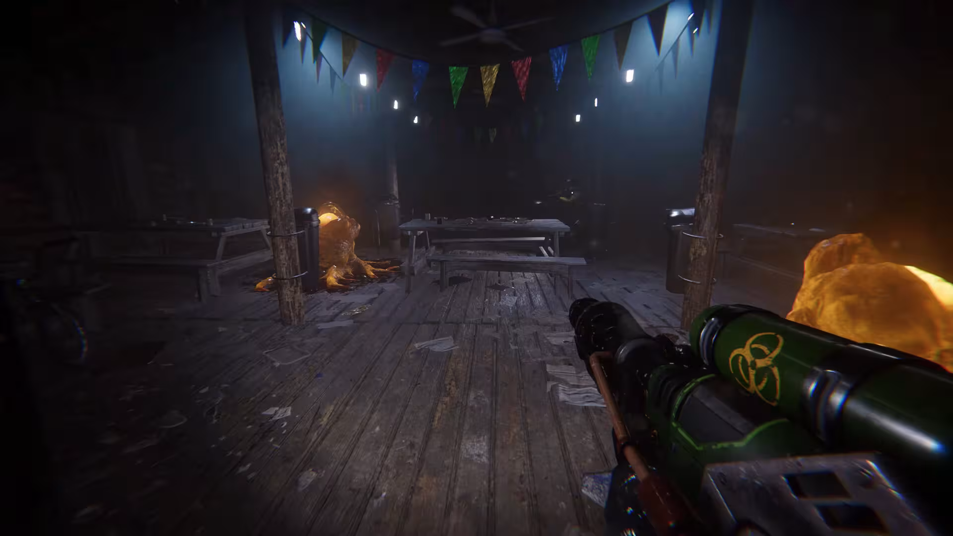 侵蚀:起源/Infestation: Origins-4 侵蚀:起源/Infestation: Origins-4