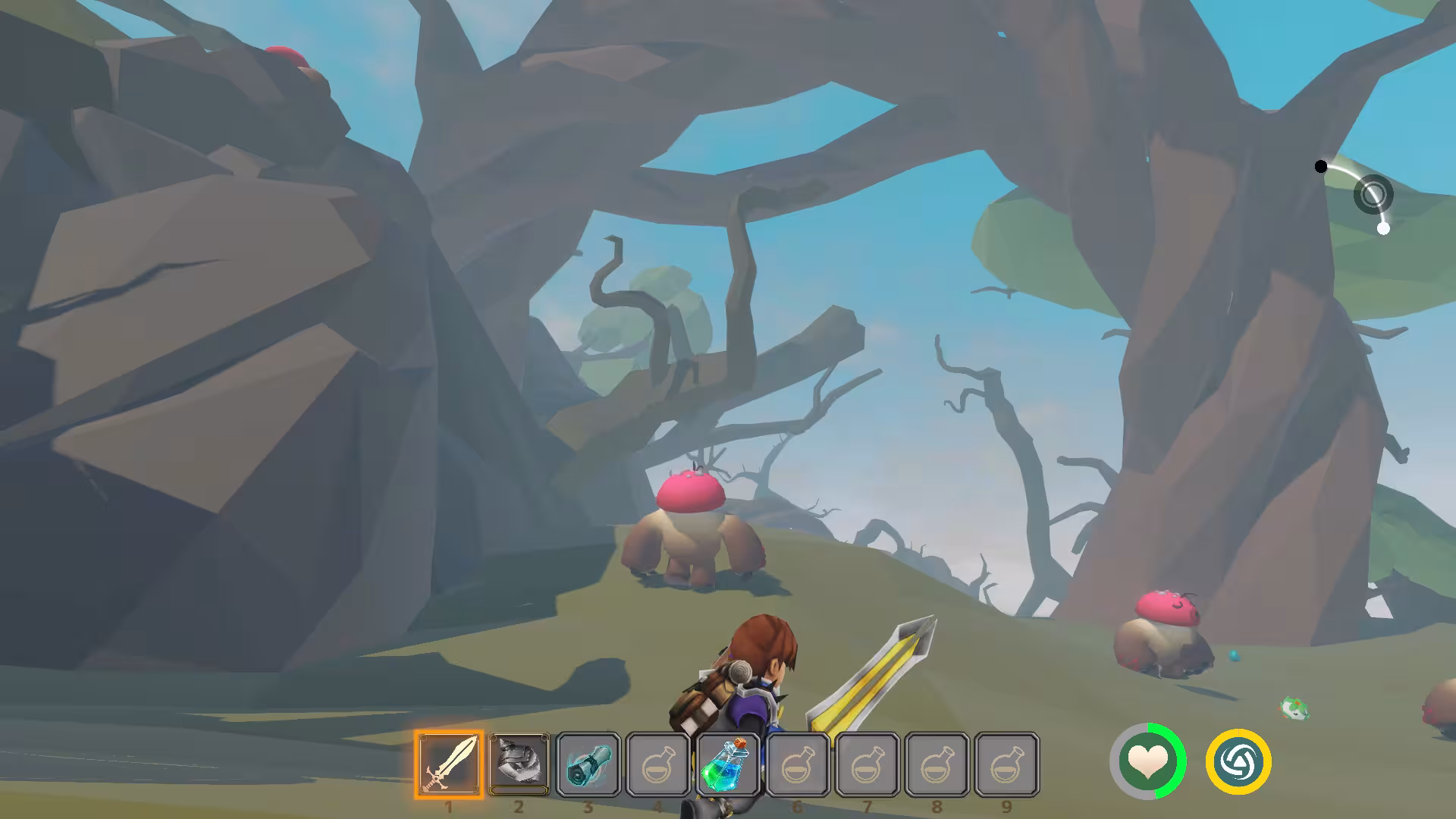 冒险盟友/Adventure Allies-4 冒险盟友/Adventure Allies-4