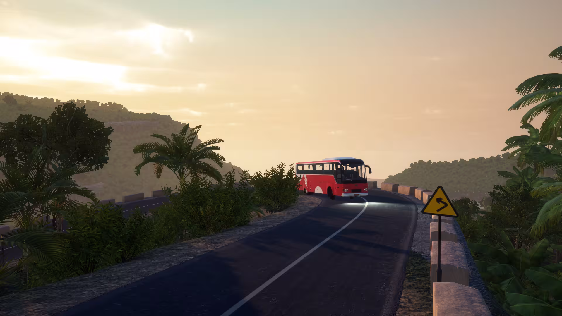 巴士世界/Bus World-4 巴士世界/Bus World-4