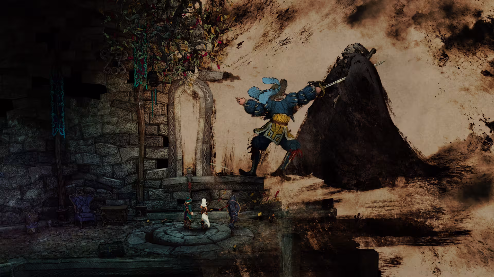 三位一体3：权力圣器/Trine 3: The Artifacts of Power-3