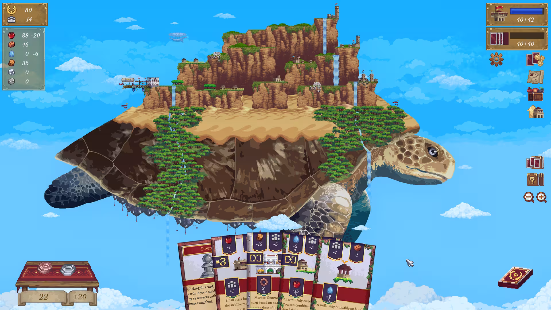 垂直王国/Vertical Kingdom-4
