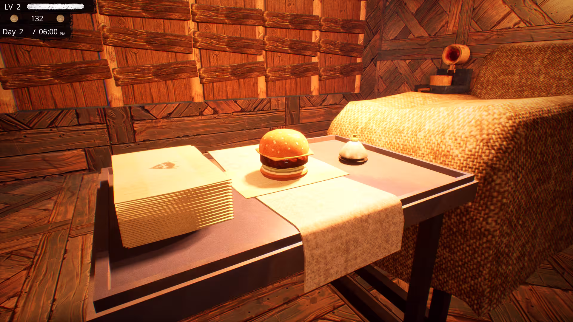 人类快餐/Human Fast Food-1 人类快餐/Human Fast Food-1