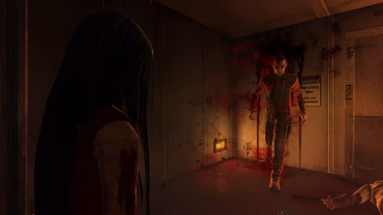 极度恐慌3/F.E.A.R. 3-6